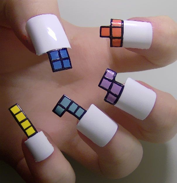 (Pro) Creative Nails 