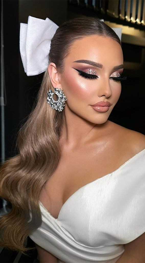 (Pro) Glamour Makeup 