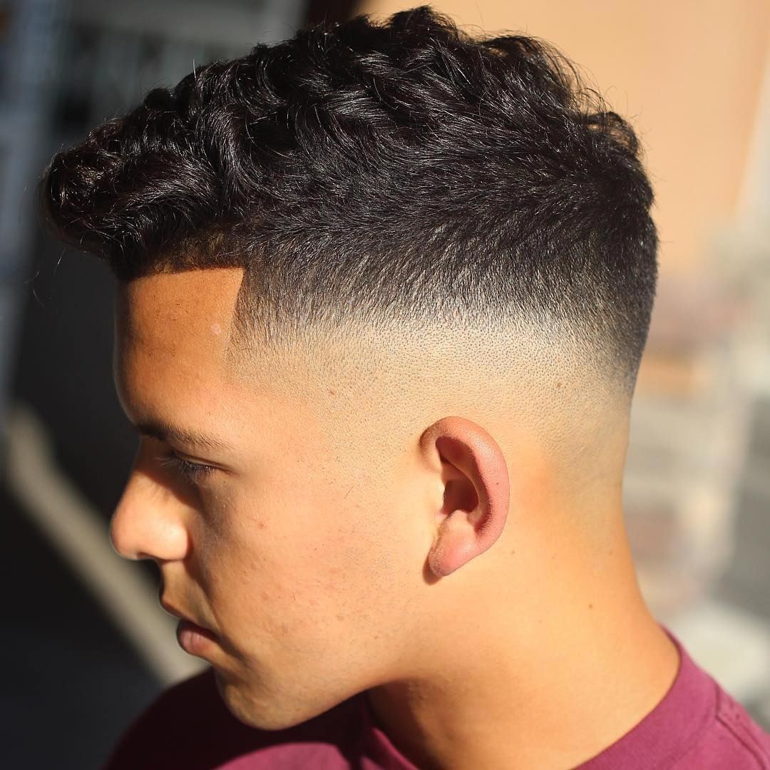 Fastest Fade 