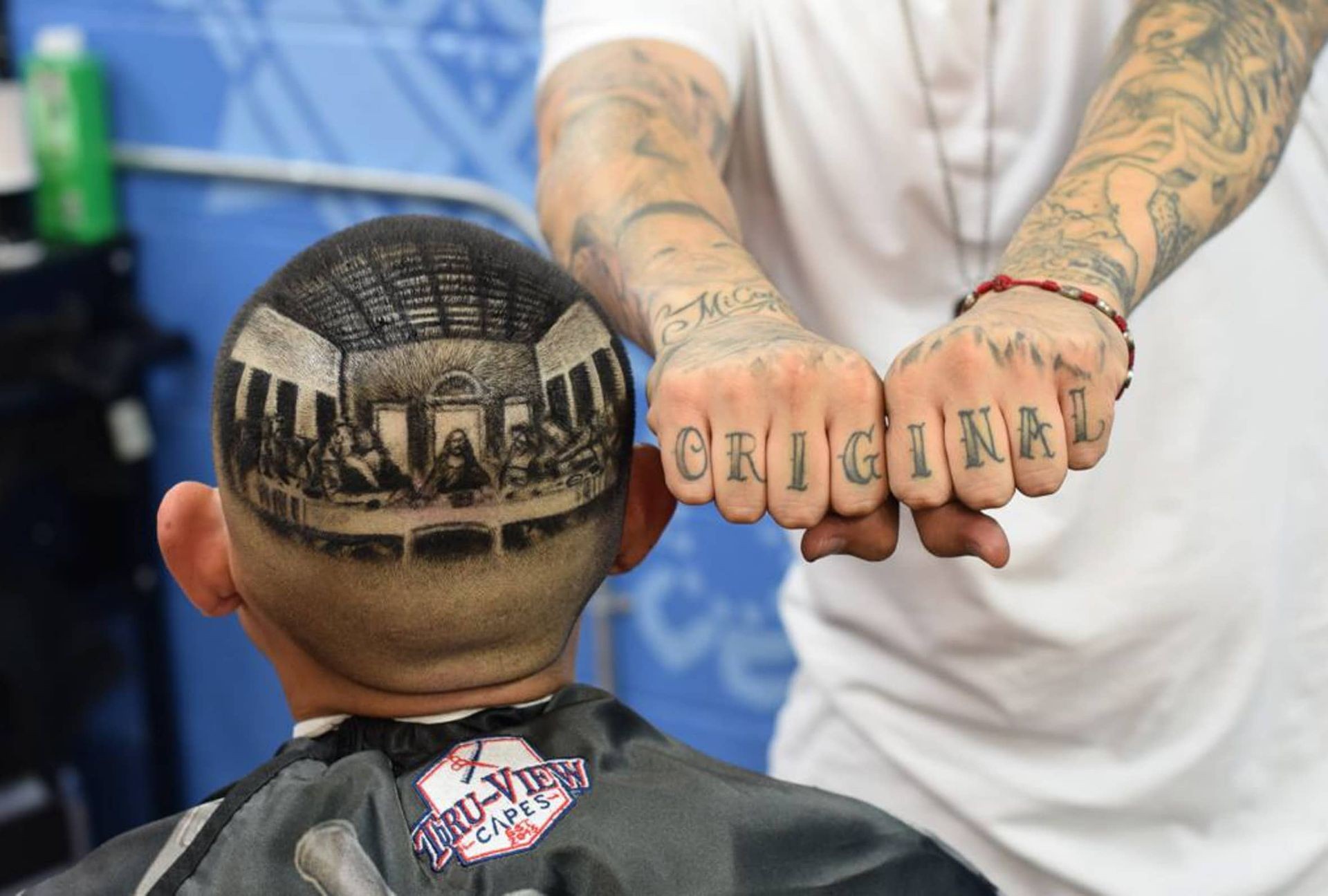 Creative Cut 