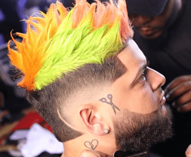 Creative Cut 