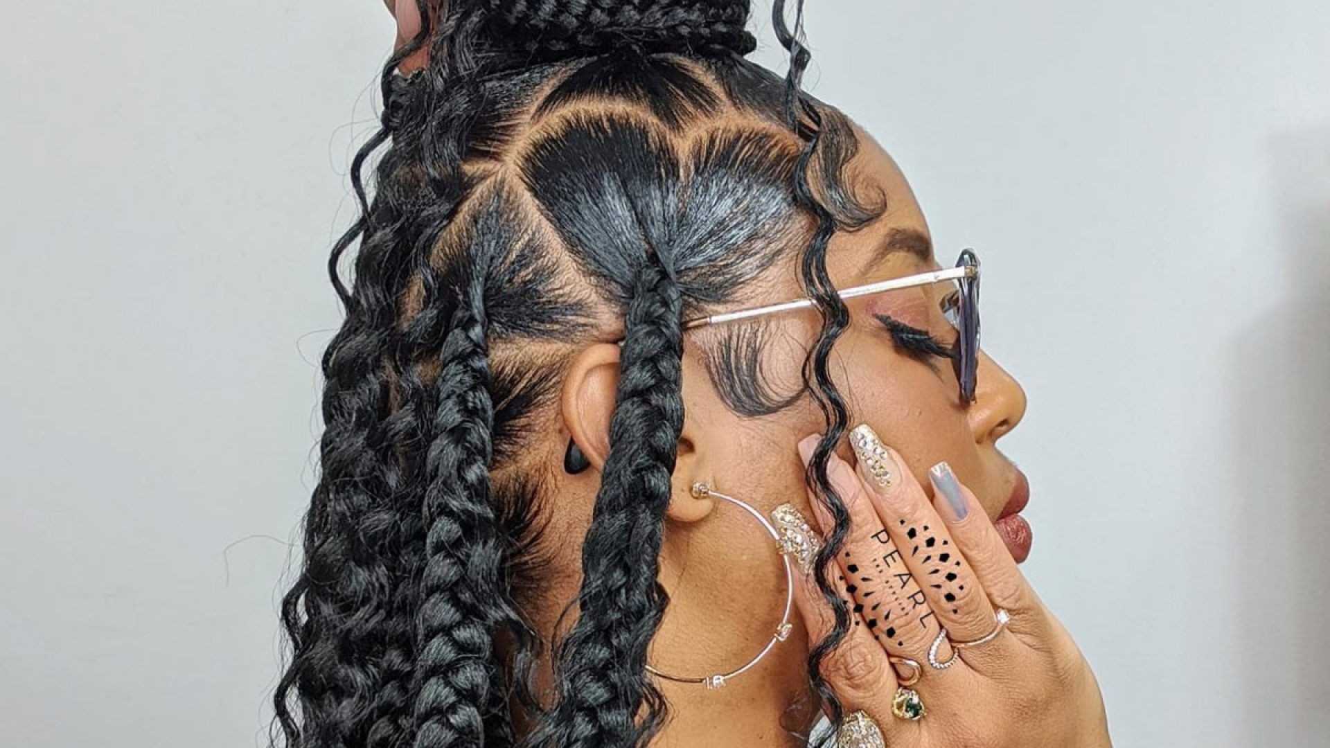 (Pro) Creative Braids
