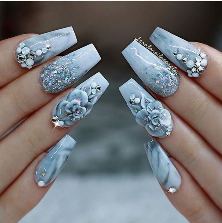 (Pro) 3D Nail Art 