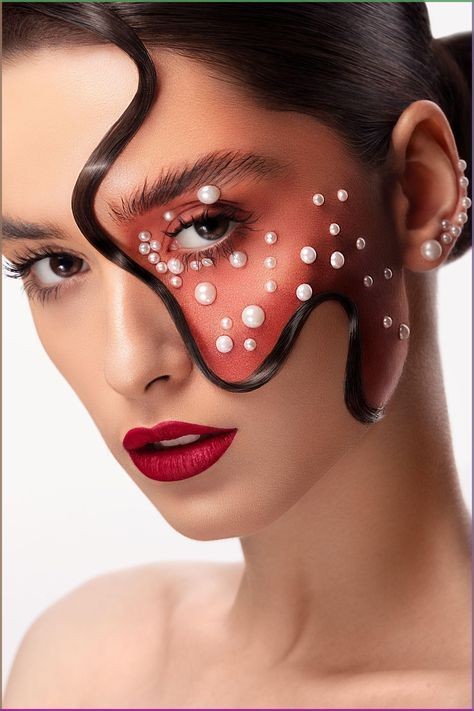 Creative Makeup