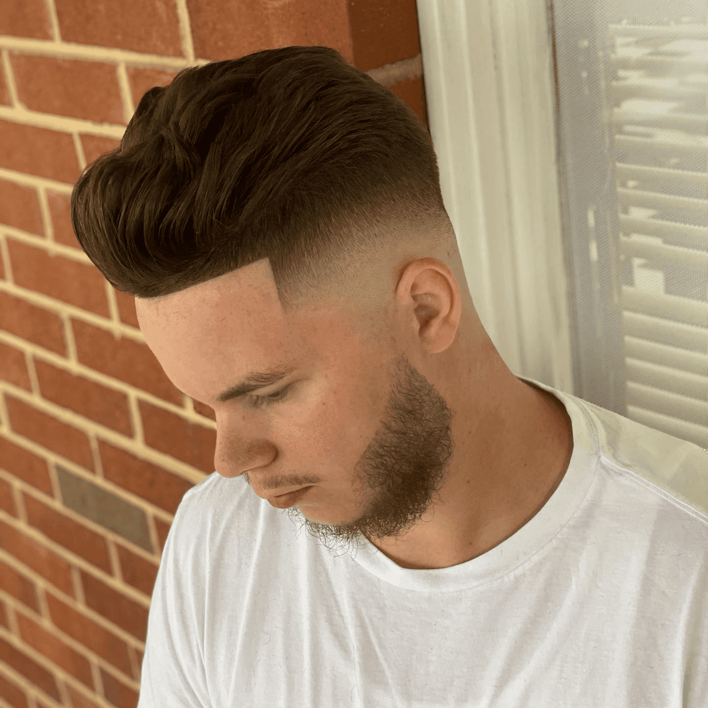 Cleanest Fade 