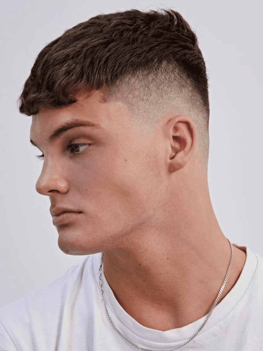 Fastest Fade 