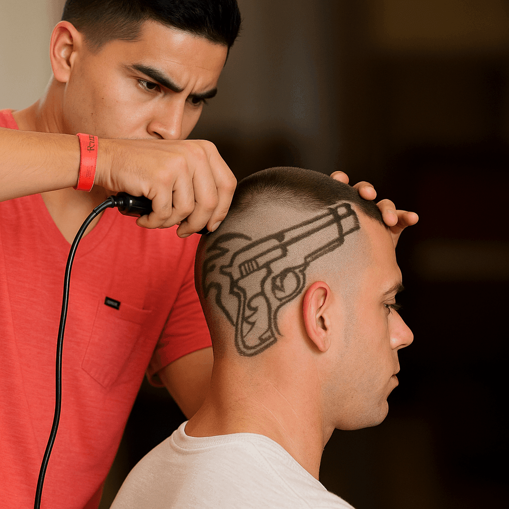 Creative Cut 