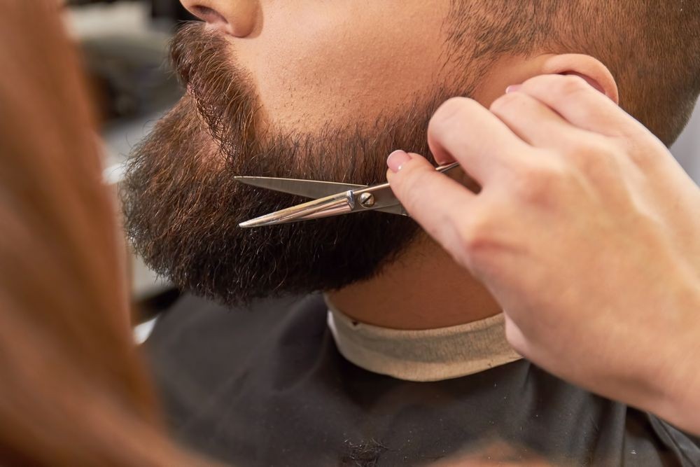 Hair & Beard